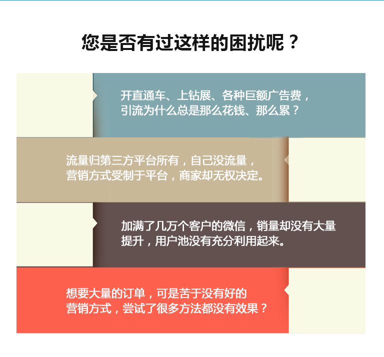 你是否有过这样的困扰